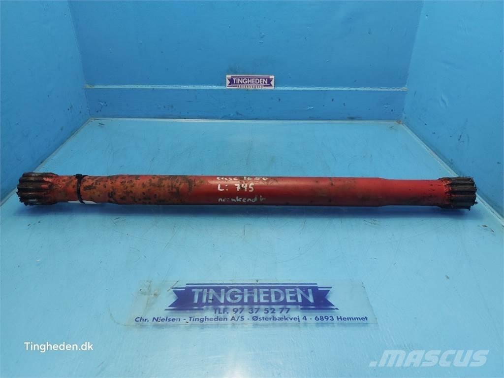 CASE 1680 Acessórios de ceifeiras debulhadoras