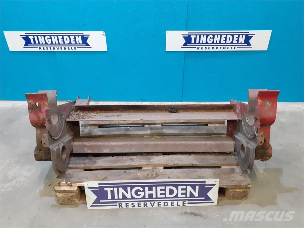 CASE 2188 Acessórios de ceifeiras debulhadoras