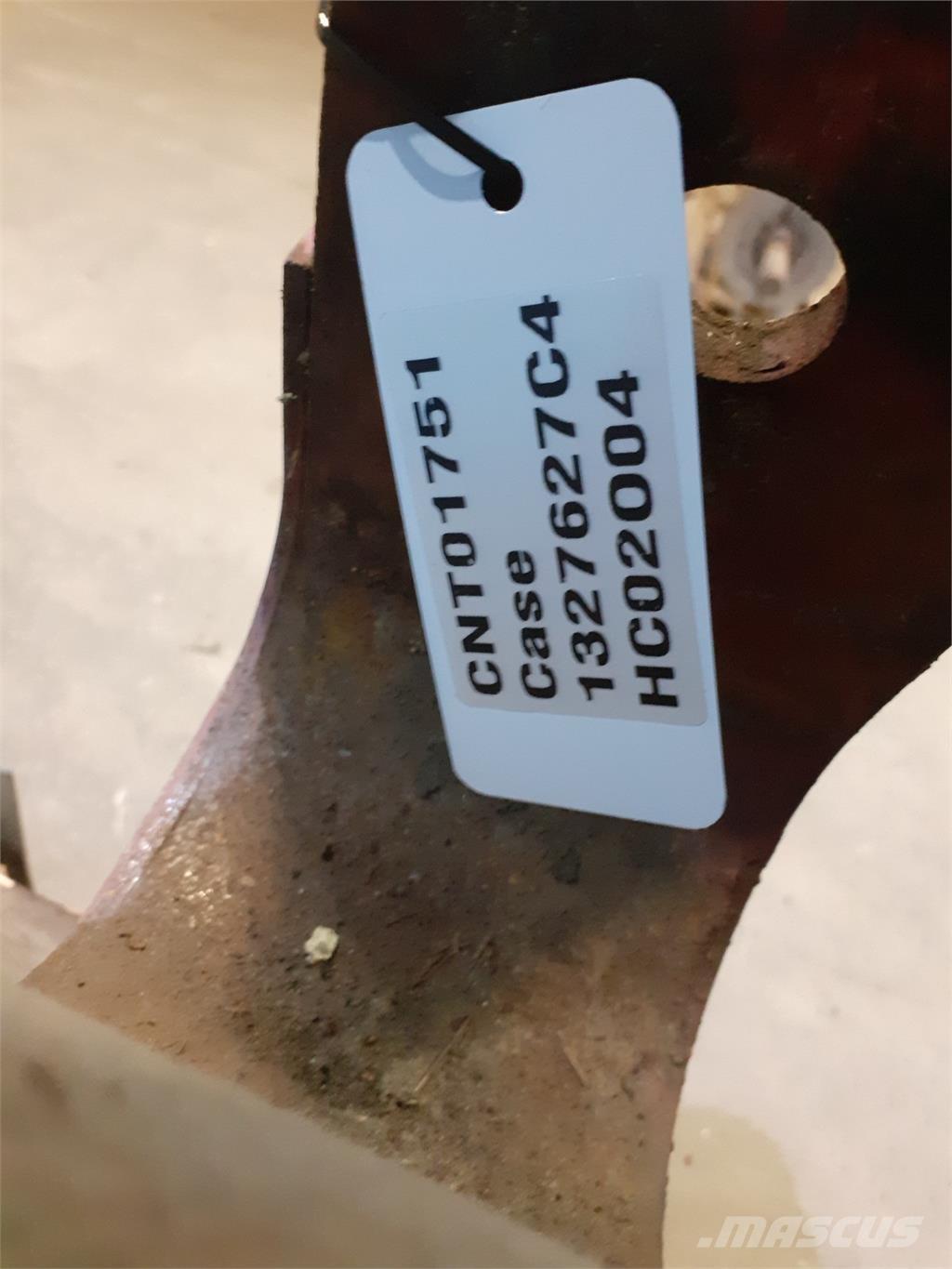 CASE 2188 Acessórios de ceifeiras debulhadoras