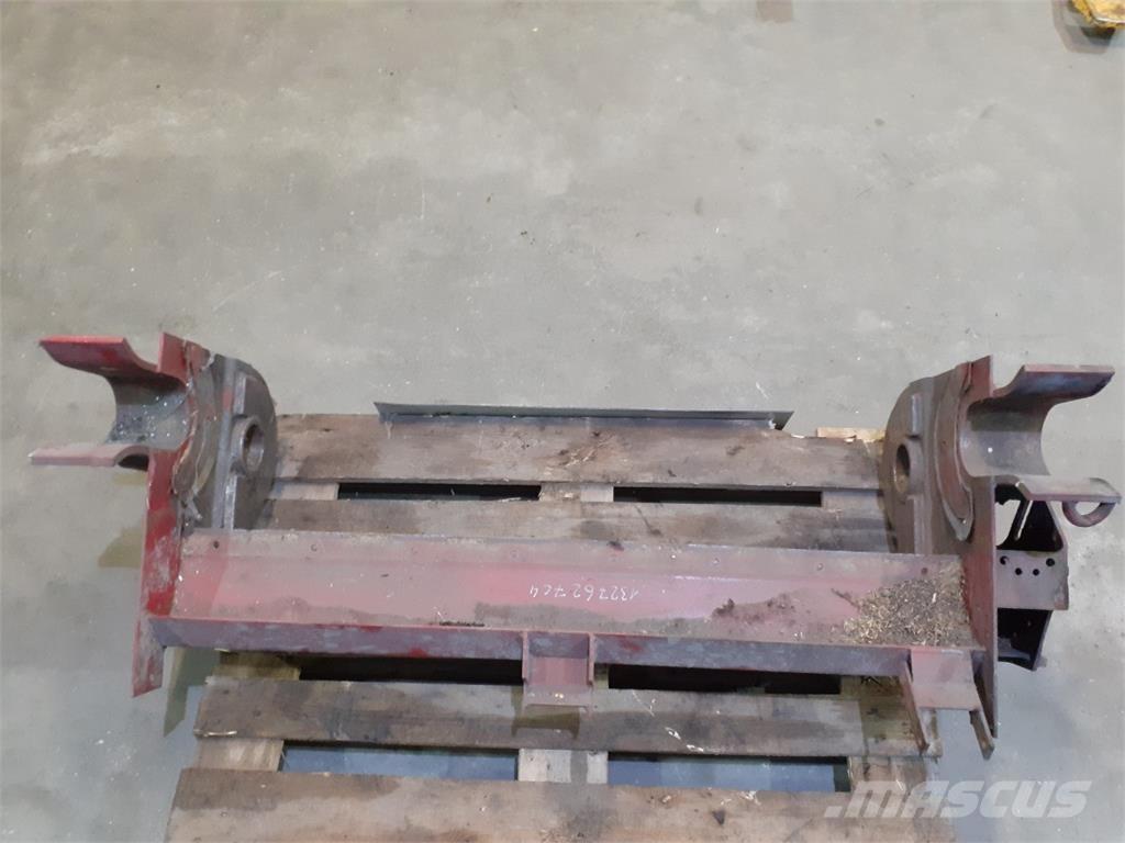 CASE 2188 Acessórios de ceifeiras debulhadoras