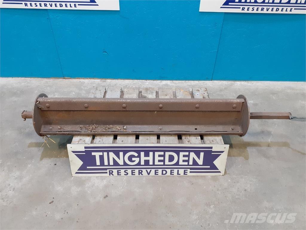 CASE 2188 Acessórios de ceifeiras debulhadoras