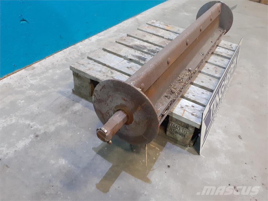 CASE 2188 Acessórios de ceifeiras debulhadoras