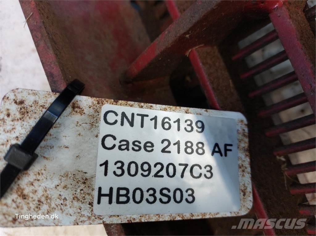 CASE 2188 Acessórios de ceifeiras debulhadoras