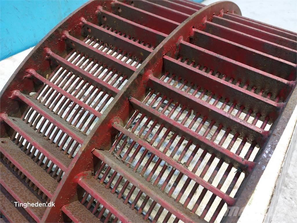 CASE 2188 Acessórios de ceifeiras debulhadoras