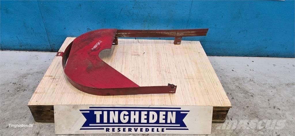 CASE 2188 Acessórios de ceifeiras debulhadoras