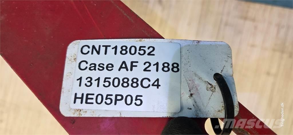 CASE 2188 Acessórios de ceifeiras debulhadoras