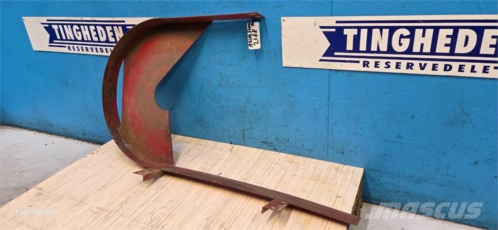 CASE 2188 Acessórios de ceifeiras debulhadoras