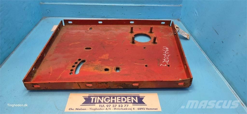 CASE 2188 Acessórios de ceifeiras debulhadoras