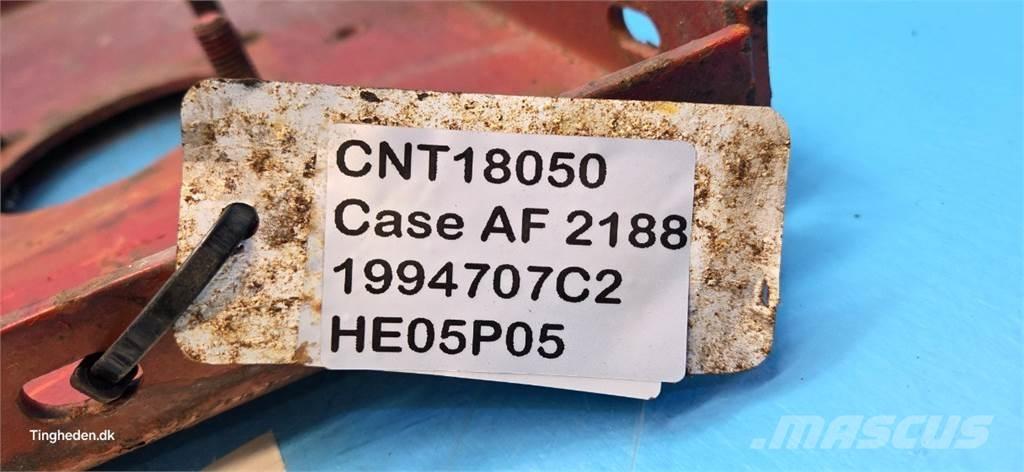 CASE 2188 Acessórios de ceifeiras debulhadoras