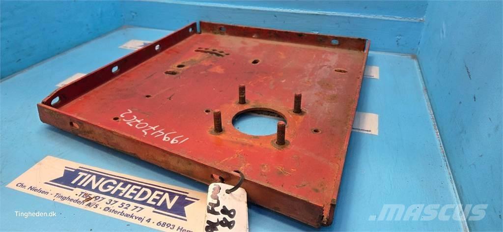 CASE 2188 Acessórios de ceifeiras debulhadoras