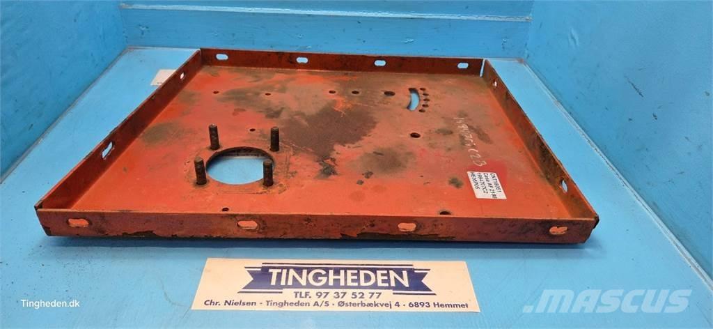 CASE 2188 Acessórios de ceifeiras debulhadoras