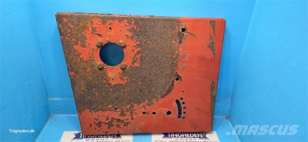 CASE 2188 Acessórios de ceifeiras debulhadoras