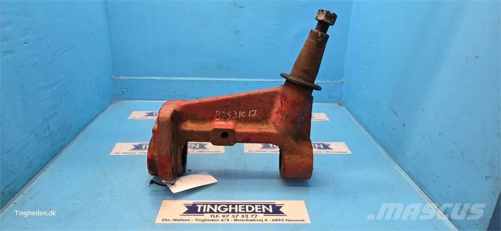 CASE 2188 Acessórios de ceifeiras debulhadoras