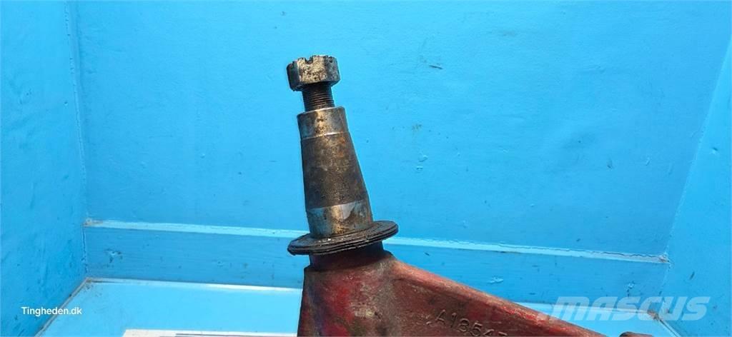 CASE 2188 Acessórios de ceifeiras debulhadoras