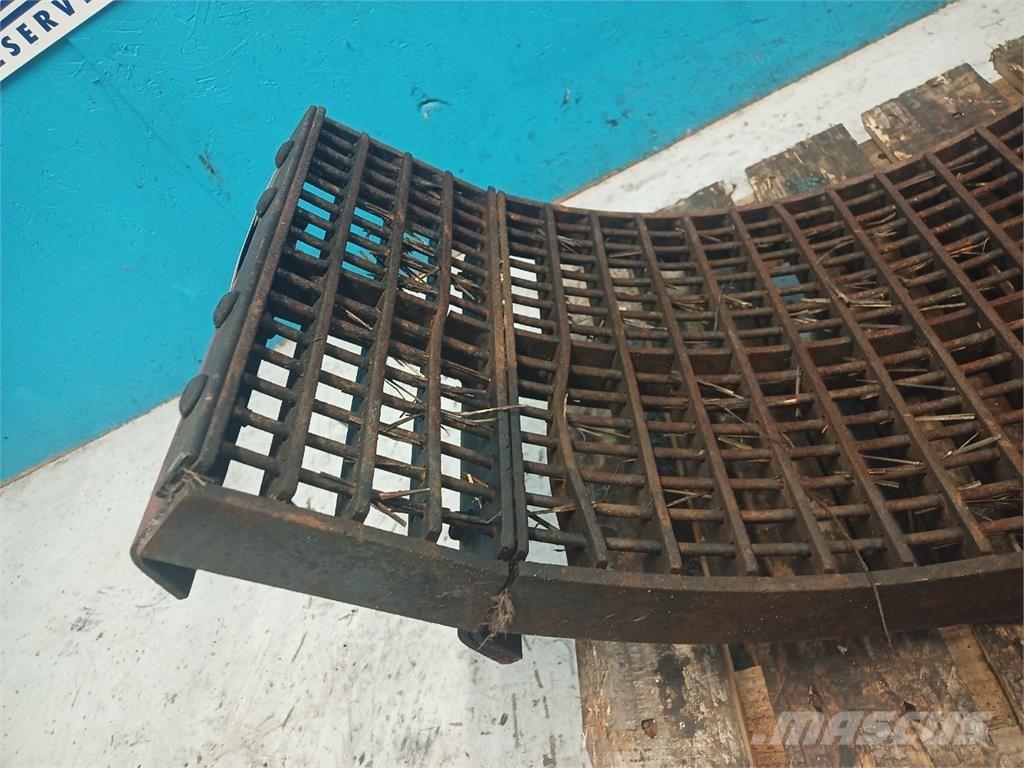 CASE 2388 Acessórios de ceifeiras debulhadoras