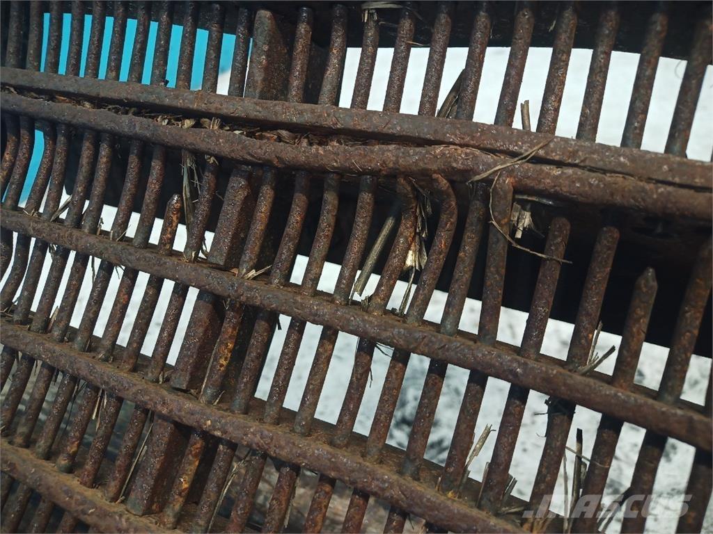 CASE 2388 Acessórios de ceifeiras debulhadoras