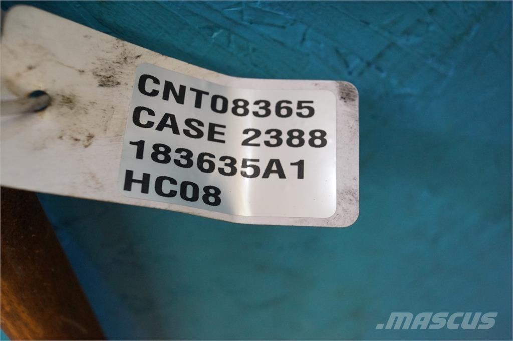 CASE 2388 Acessórios de ceifeiras debulhadoras
