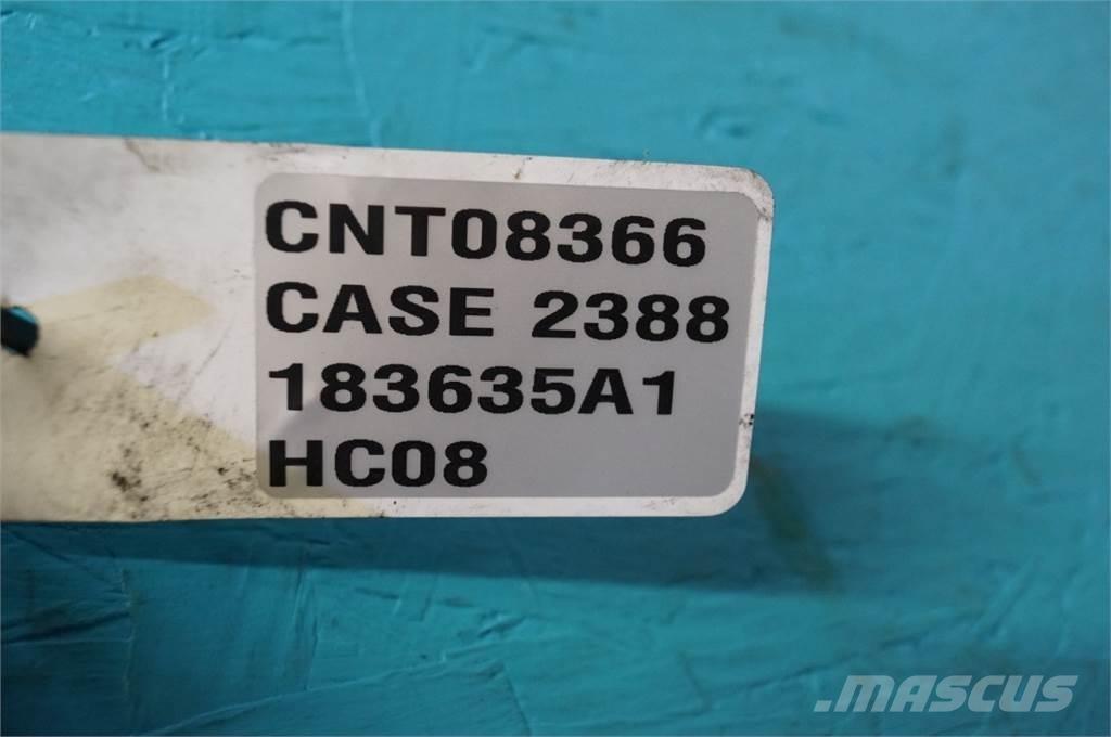 CASE 2388 Acessórios de ceifeiras debulhadoras