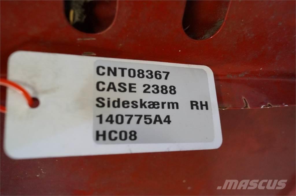 CASE 2388 Agricultura - Outros
