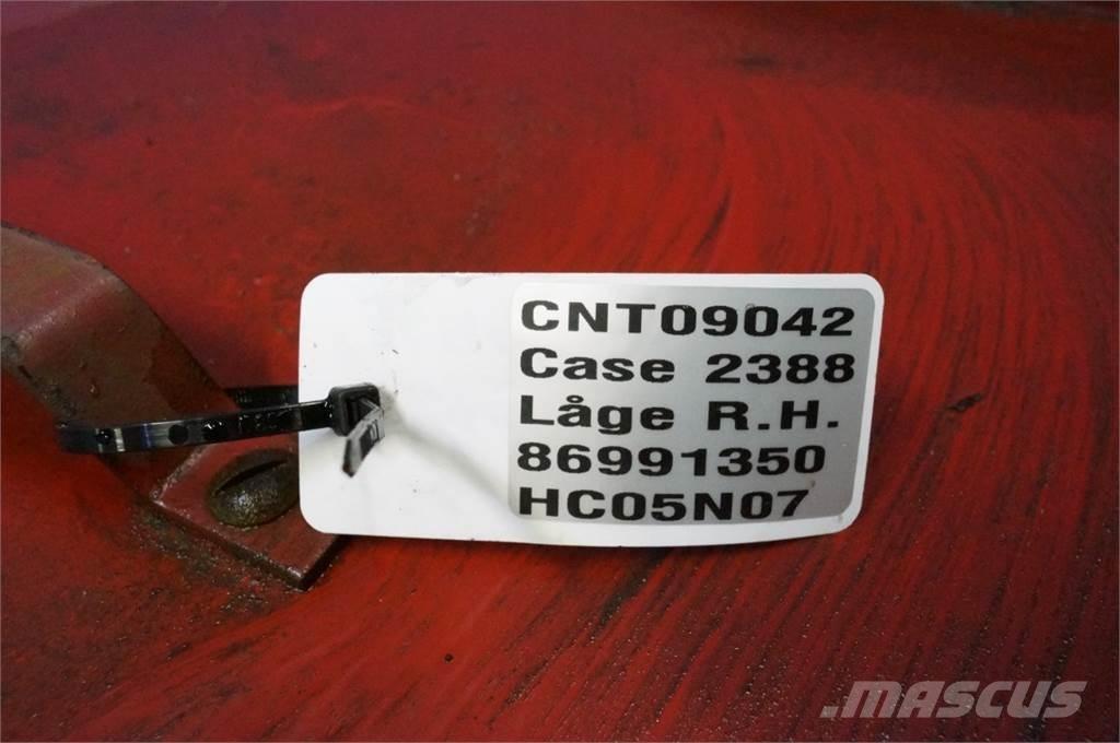 CASE 2388 Agricultura - Outros
