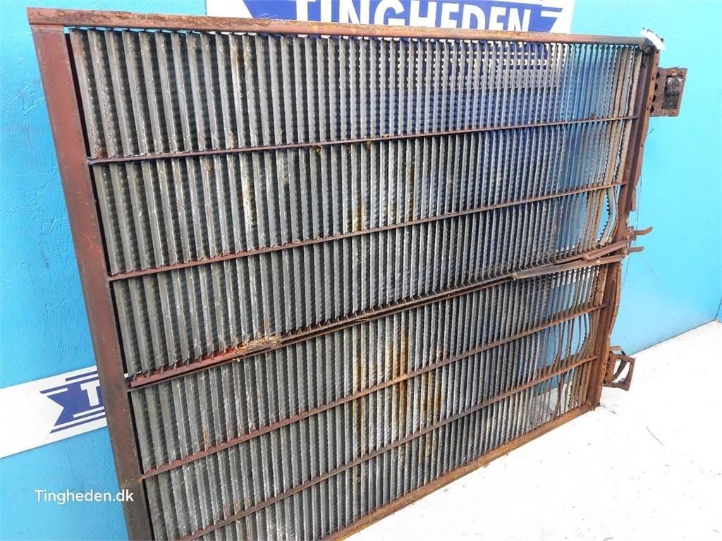 CASE 2388 Espalhadores de areia e sal