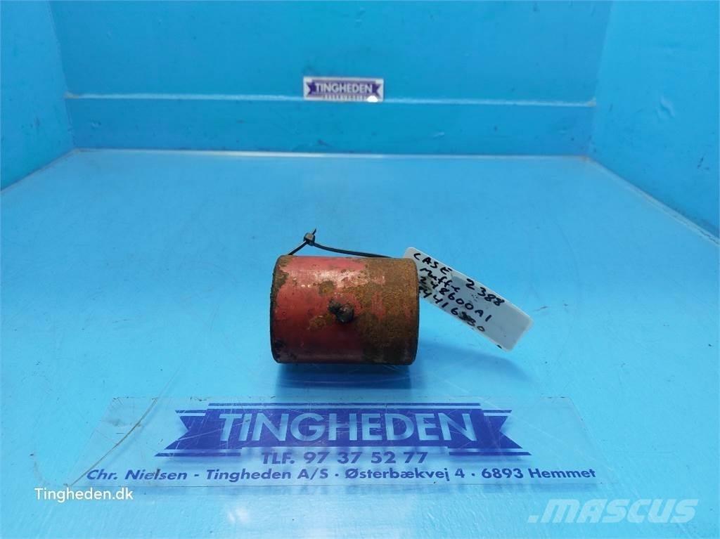CASE 2388 Acessórios de ceifeiras debulhadoras
