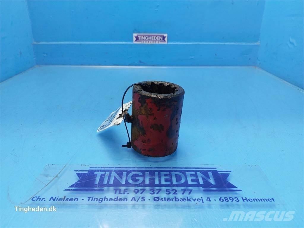 CASE 2388 Acessórios de ceifeiras debulhadoras