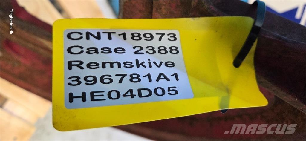 CASE 2388 Agricultura - Outros
