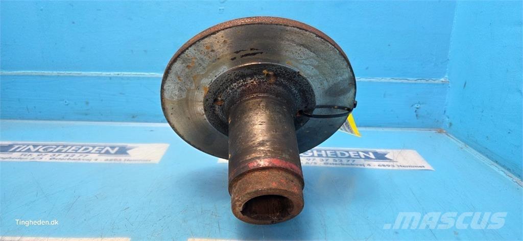 CASE 2388 Acessórios de ceifeiras debulhadoras