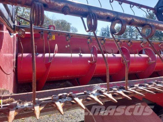 CASE 30 Vario Acessórios de ceifeiras debulhadoras