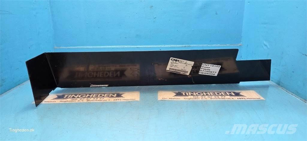 CASE 5088 Acessórios de ceifeiras debulhadoras