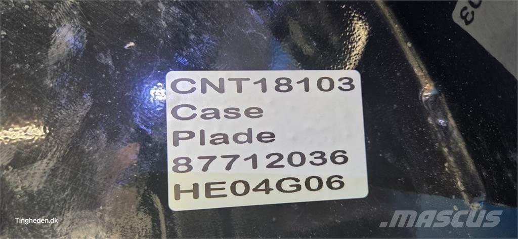 CASE 5088 Acessórios de ceifeiras debulhadoras
