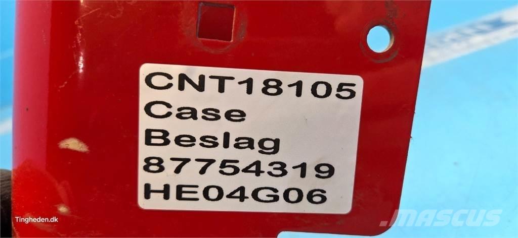 CASE 5088 Acessórios de ceifeiras debulhadoras