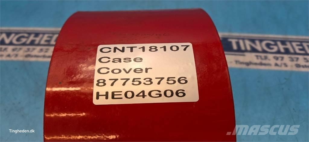 CASE 5088 Acessórios de ceifeiras debulhadoras