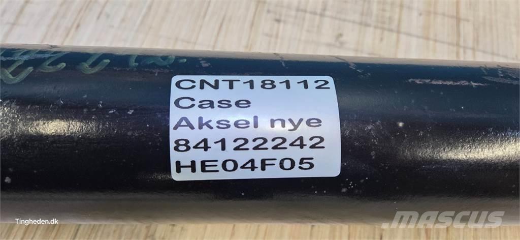 CASE 5088 Acessórios de ceifeiras debulhadoras