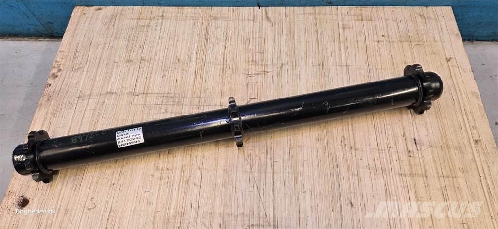 CASE 5088 Acessórios de ceifeiras debulhadoras