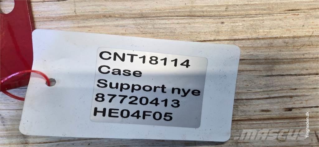 CASE 5088 Acessórios de ceifeiras debulhadoras