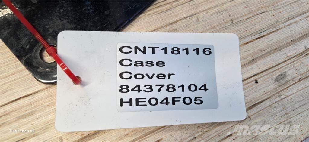CASE 5088 Acessórios de ceifeiras debulhadoras