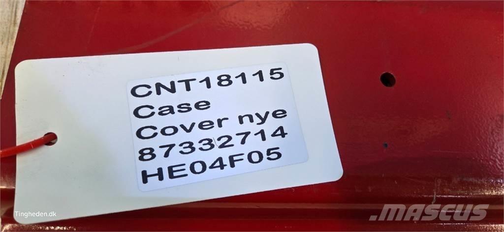 CASE 5088 Acessórios de ceifeiras debulhadoras
