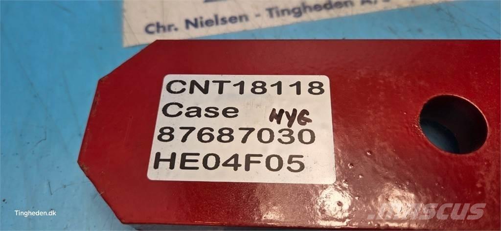 CASE 5088 Acessórios de ceifeiras debulhadoras