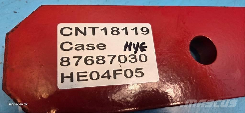 CASE 5088 Acessórios de ceifeiras debulhadoras