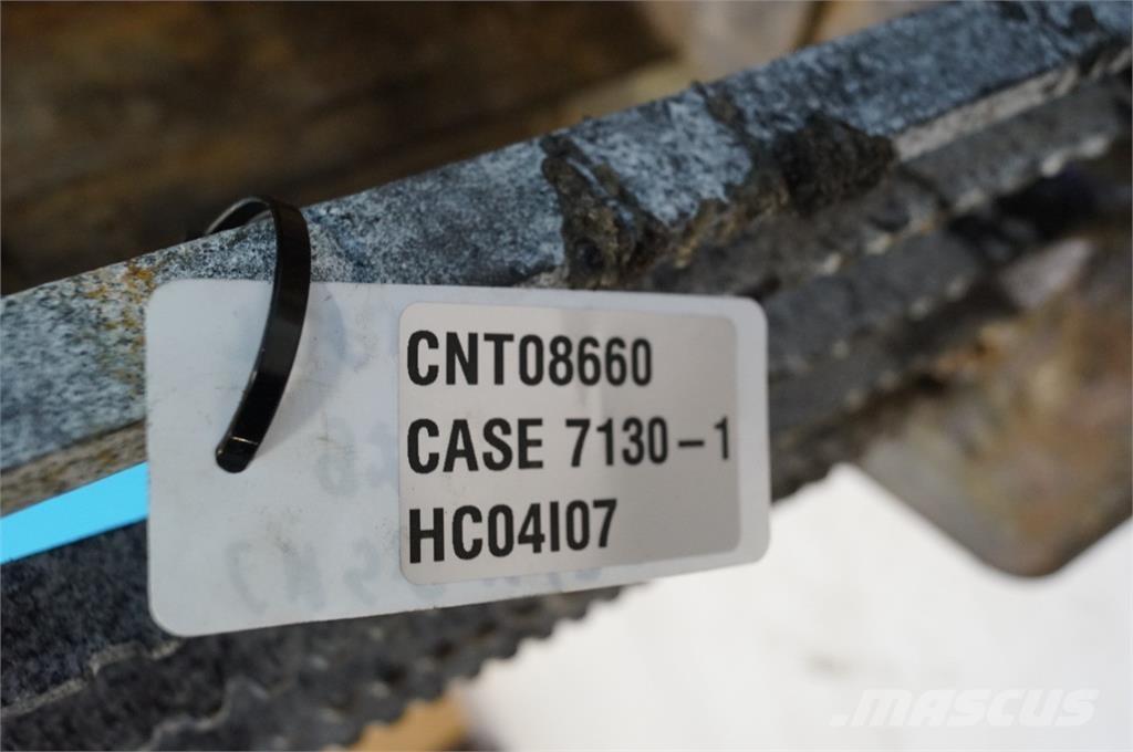 CASE 7130 Outros acessórios de tractores