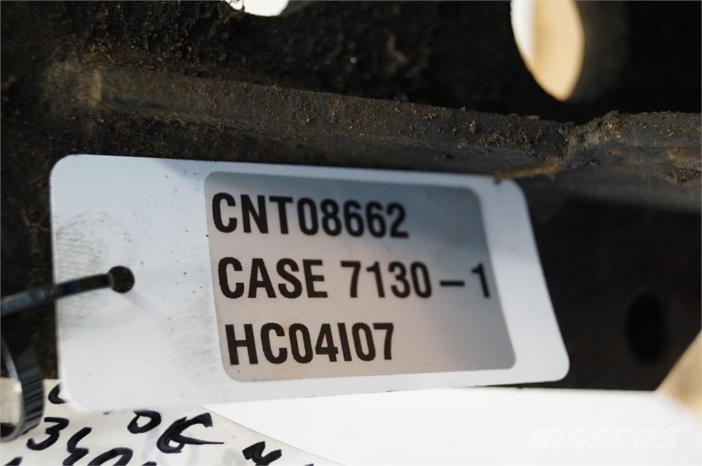 CASE 7130 Outros acessórios de tractores