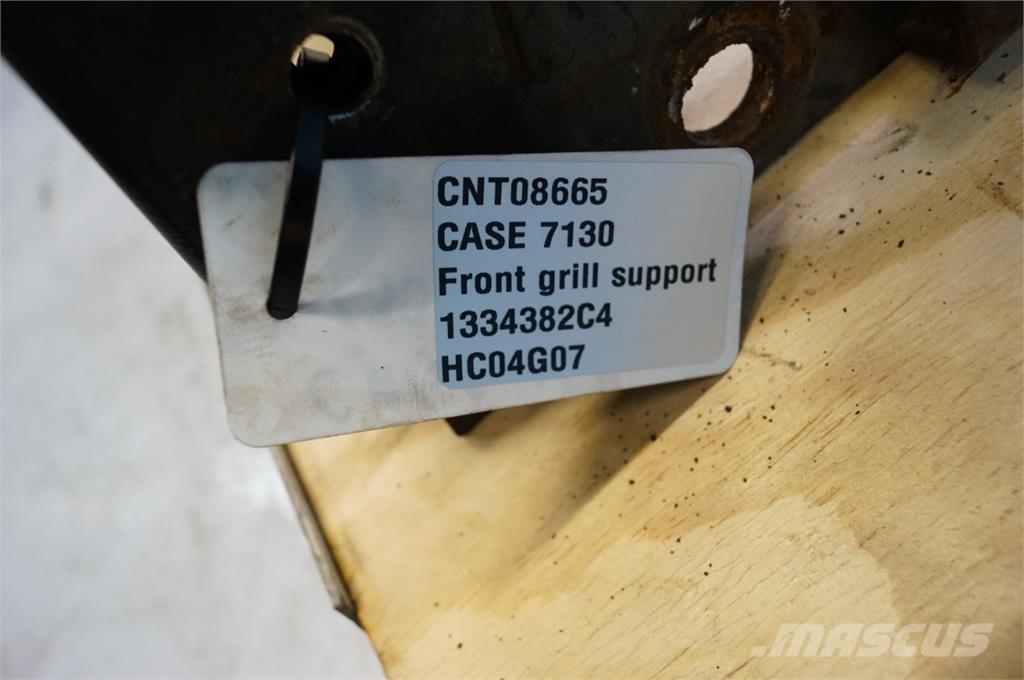 CASE 7130 Outros acessórios de tractores