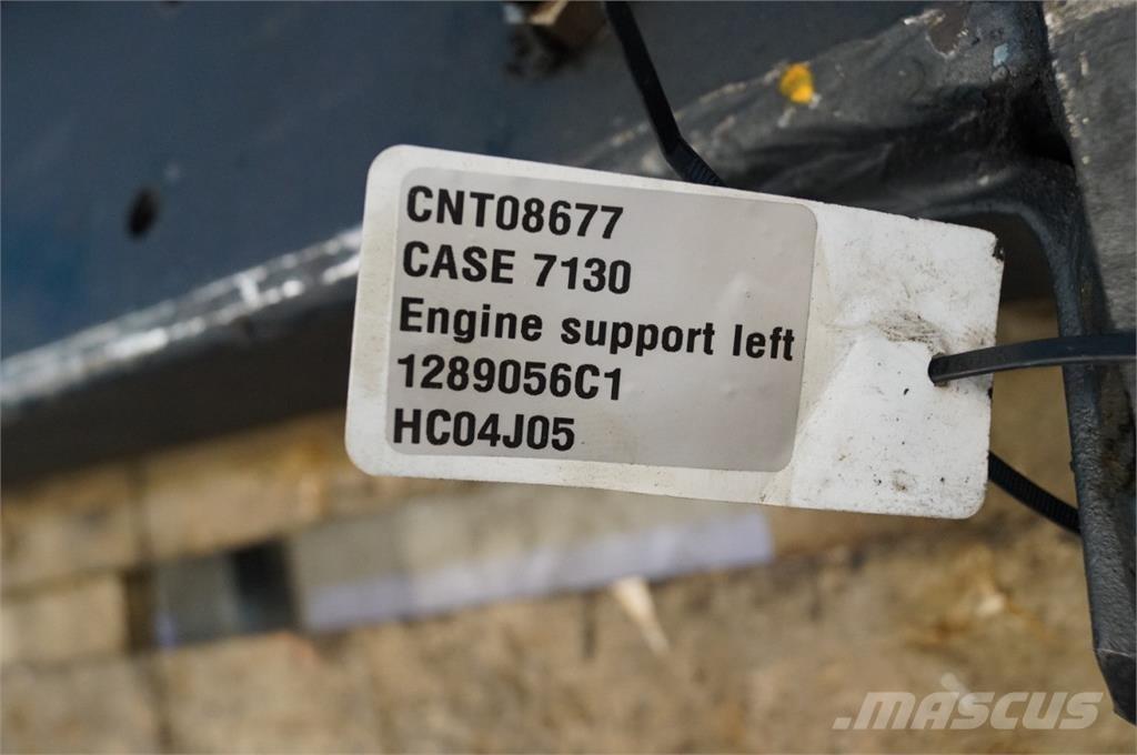 CASE 7130 Outros acessórios de tractores