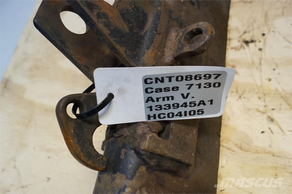 CASE 7130 Outros acessórios de tractores