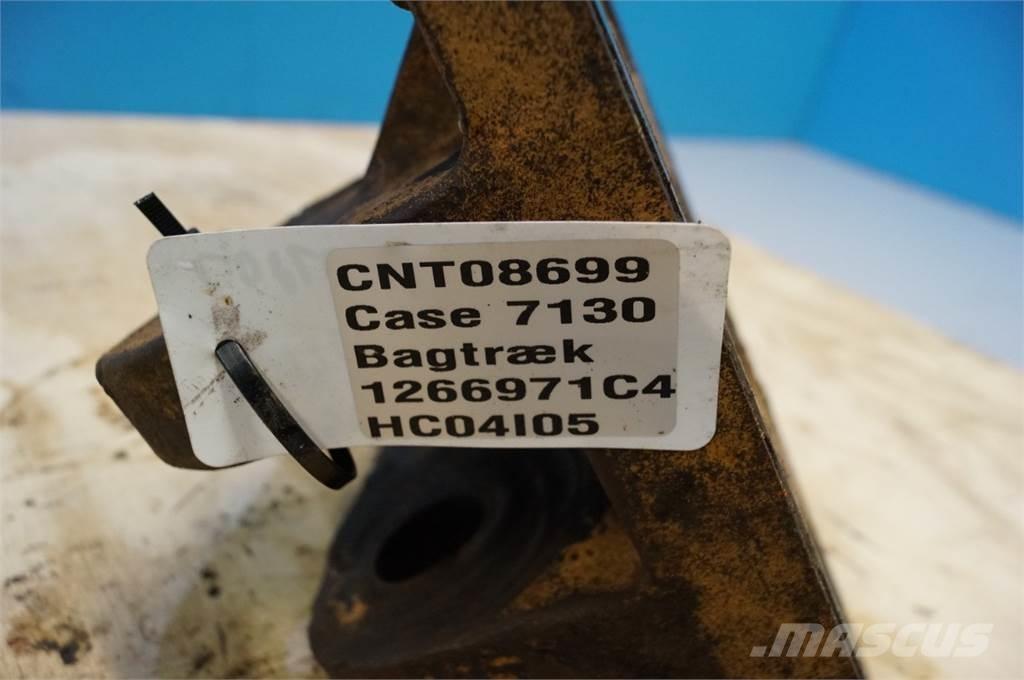 CASE 7130 Outros acessórios de tractores