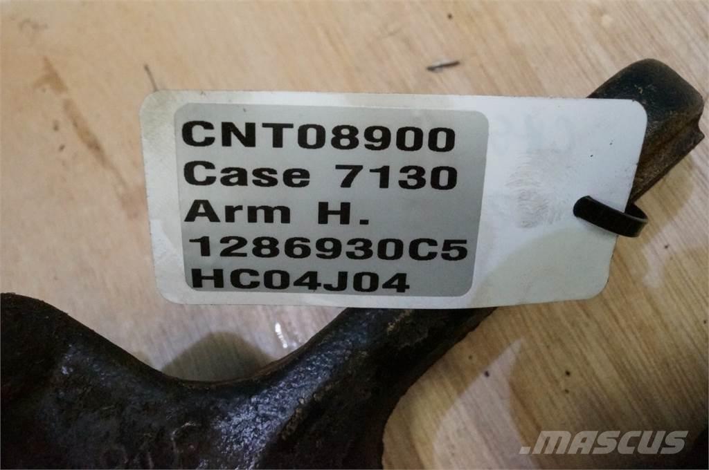 CASE 7130 Outros acessórios de tractores
