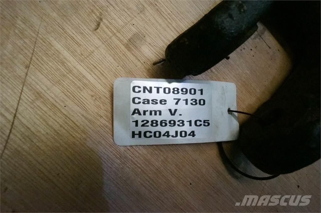 CASE 7130 Outros acessórios de tractores