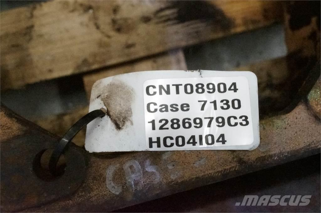 CASE 7130 Outros acessórios de tractores